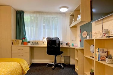 1 bed flat, Ashby Road, City Centre, Loughborough, LE113QU - Image 5